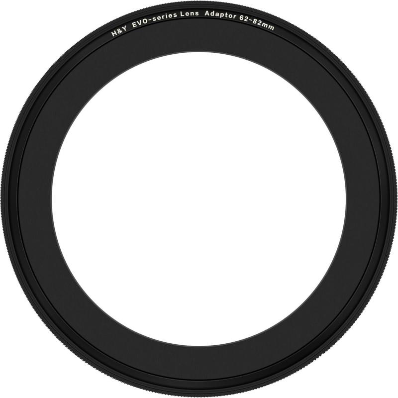 H&amp;Y EVO-Series Lens Adapter StepUp Ring - 67-82mm