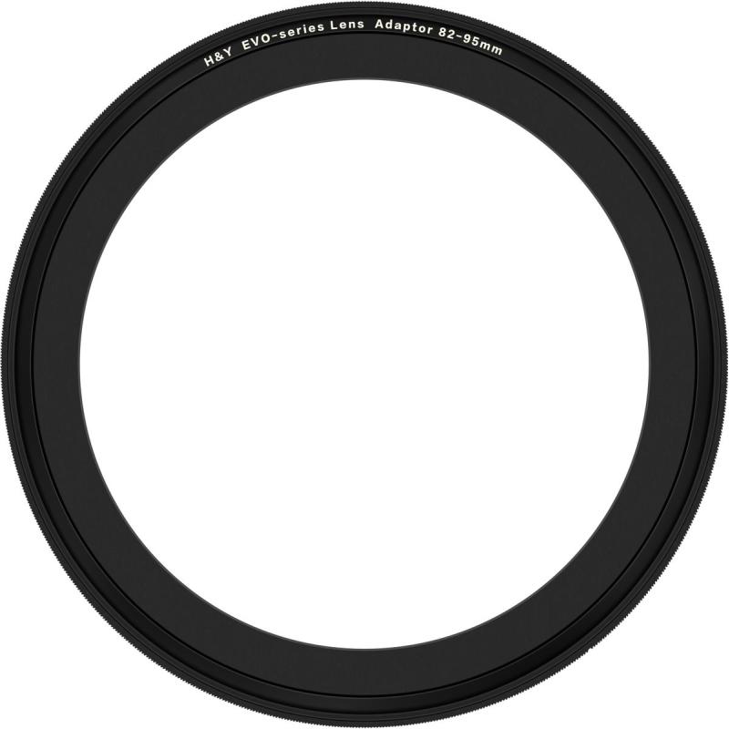H&amp;Y EVO-Series Lens Adapter StepUp Ring - 82-112mm