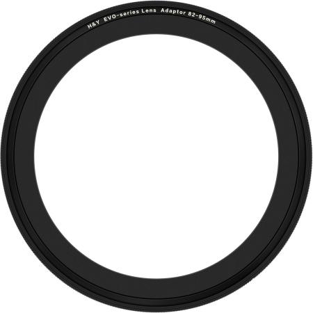 H&amp;Y EVO-Series Lens Adapter StepUp Ring - 82-112mm