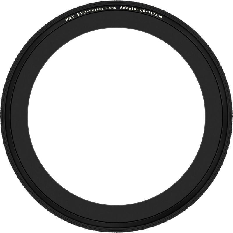 H&amp;Y EVO-Series Lens Adapter StepUp Ring - 95-112mm