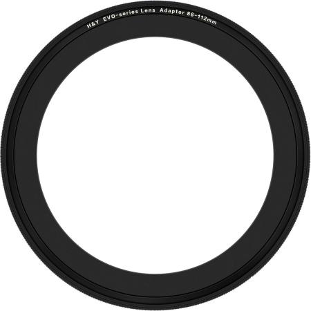 H&amp;Y EVO-Series Lens Adapter StepUp Ring - 95-112mm