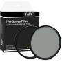 H&amp;Y HD EVO-Series Circular Polarizing Filter 67mm