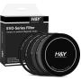 H&amp;Y HD EVO-Series Video ND Kit 72mm IRND8/16/32