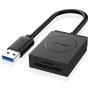 Ugreen USB 3.0 Card Reader TF+SD