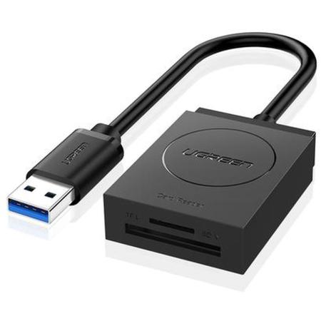 Ugreen USB 3.0 Card Reader TF+SD