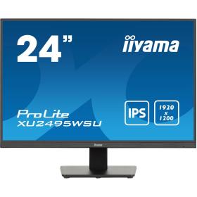 Iiyama 24IW LCD Wuxga 16:10 IPS