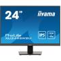 Iiyama 24IW LCD Wuxga 16:10 IPS