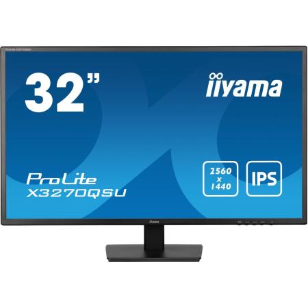 Iiyama 32IW LCD QHD IPS