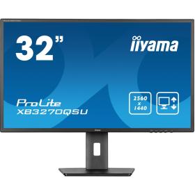 Iiyama 32IW LCD Business QHD IPS