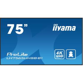 Iiyama 75IW LCD 4K UHD IPS