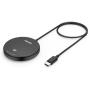 Hama Wireless Charger QI2 15W Fast Charger Magnetic Black