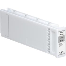 Epson Singlepack Light Grey T800000 Ultrachrom