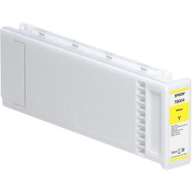 Epson Singlepack Yellow T800400 Ultrachromepro