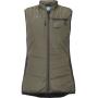 Heat Experience Heated Hunt Vest Womens