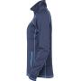 Heat Experience Heated Grid Fleece Womens