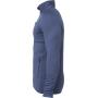 Heat Experience Heated Grid Fleece Mens