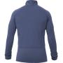 Heat Experience Heated Grid Fleece Mens