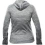 Heat Experience Heated Ziphood Womens