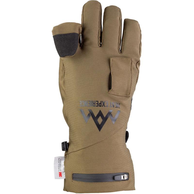 Heat Experience Heated Hunt Gloves