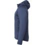 Heat Experience Heated Anyday Ziphood Mens