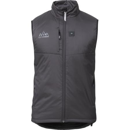 Heat Experience Heated Outdoor Vest Mens