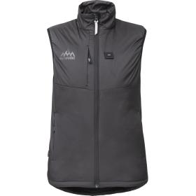 Heat Experience Heated Outdoor Vest Womens