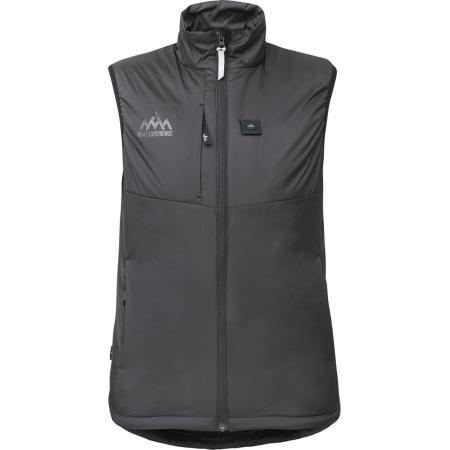 Heat Experience Heated Outdoor Vest Womens