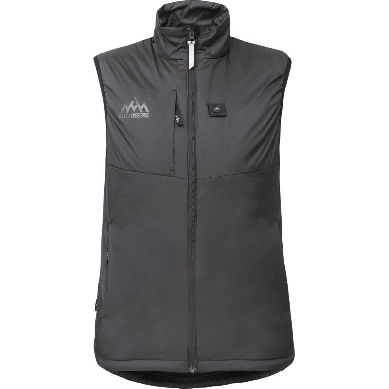 Heat Experience Heated Outdoor Vest Womens