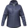 Heat Experience Heated Hybrid Jacket Womens