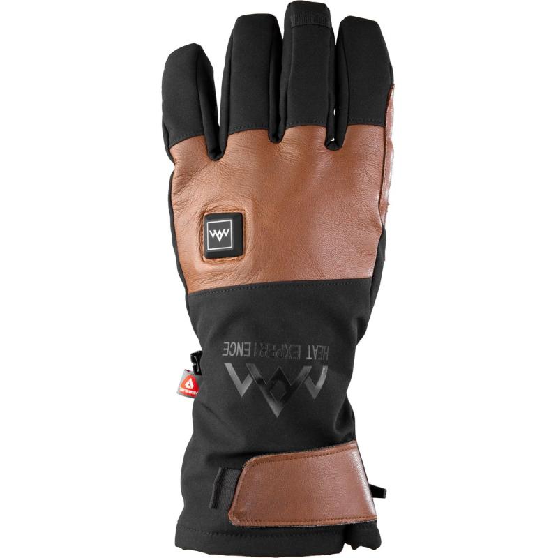 Heat Experience Heated Outdoor Gloves