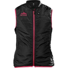 Heat Experience Heated Everyday Vest Womens