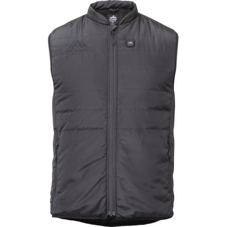 Heat Experience Heated Everyday Vest Mens