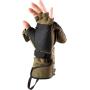 Heat Experience Heated Hunt Pullover Mittens