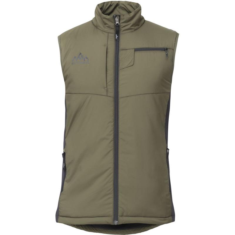 Heat Experience Heated Hunt Vest Mens V2