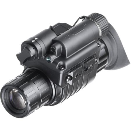 AGM WOLF-14 NW1 Night Vision Monocular GEN2+ White Phosphor