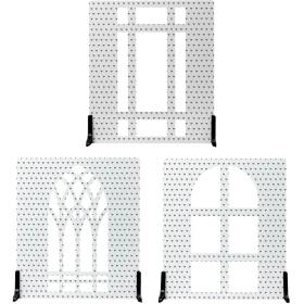 V-Flat World Shadow Boards - The Window Kit (X3)