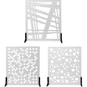 V-Flat World Shadow Boards - The Shape Kit (X3) V-Flat World Shadow Boards - The Shape Kit (X3)