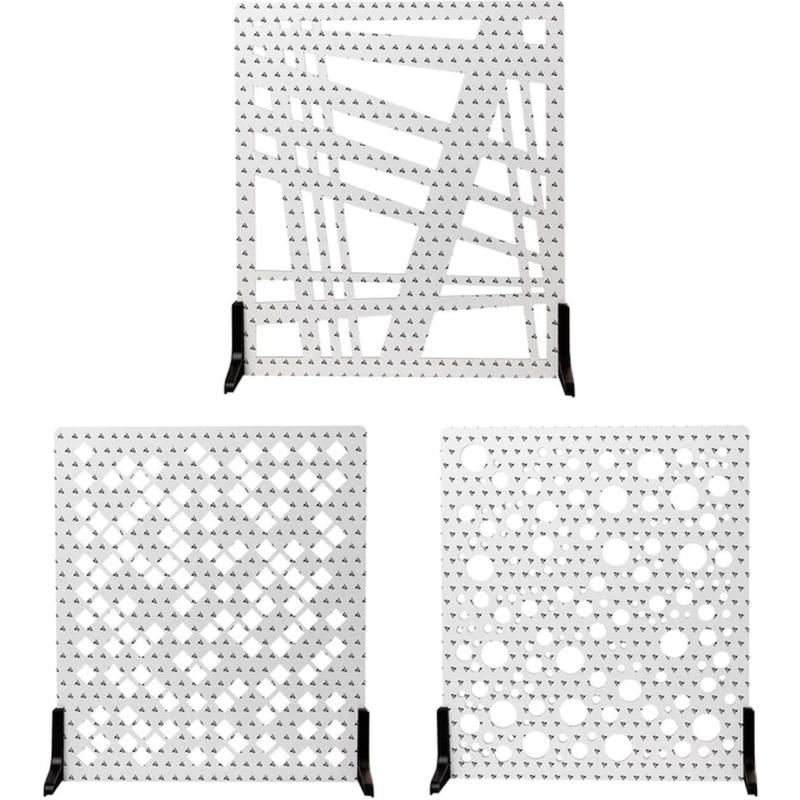 V-Flat World Shadow Boards - The Shape Kit (X3)