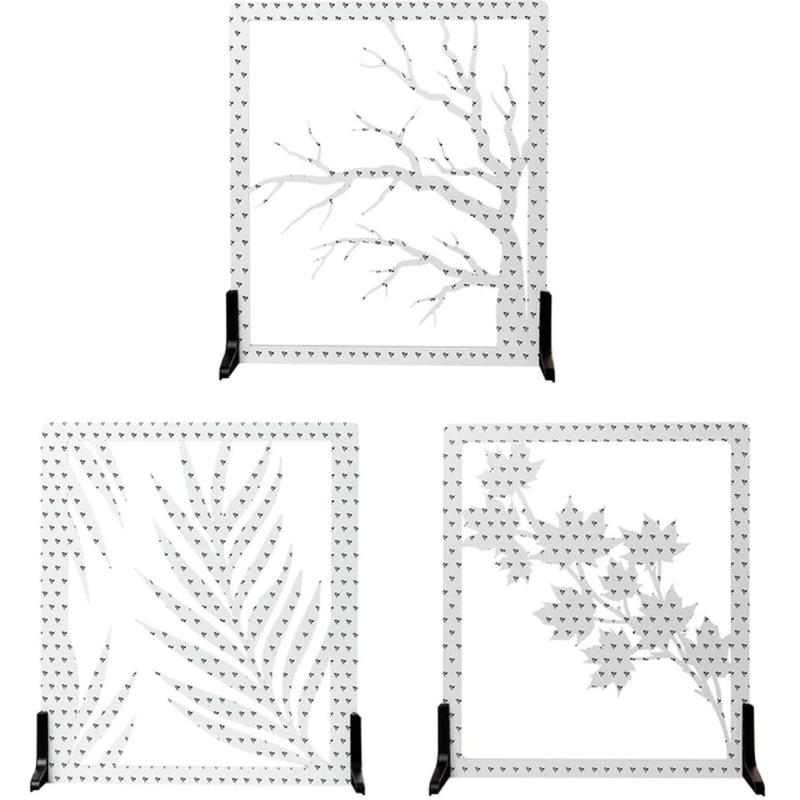 V-Flat World Shadow Boards - The Nature Kit (X3)