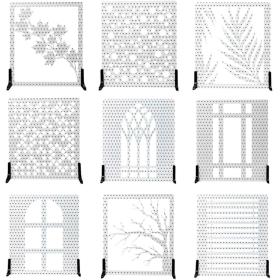 V-Flat World Shadow Boards - The Shadow Bundle (X9)