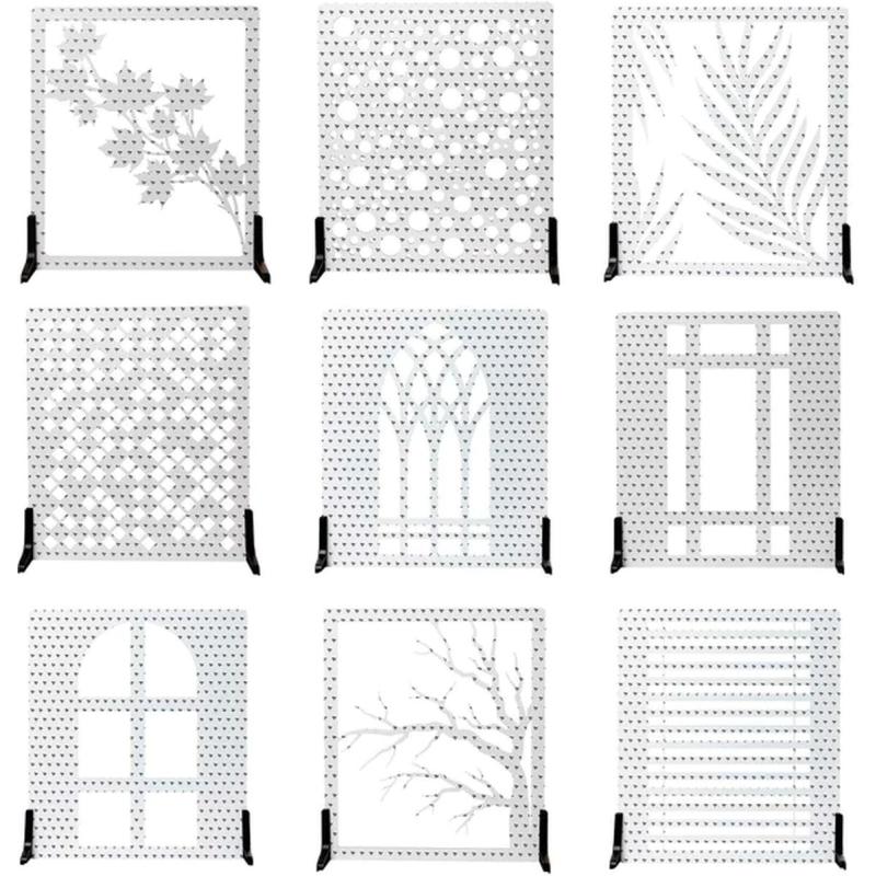 V-Flat World Shadow Boards - The Shadow Bundle (X9)