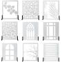 V-Flat World Shadow Boards - The Shadow Bundle (X9)