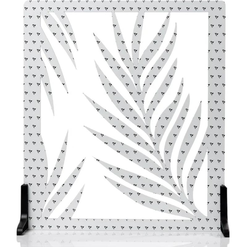 V-Flat World Shadow Boards - Palm Leaf