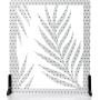 V-Flat World Shadow Boards - Palm Leaf