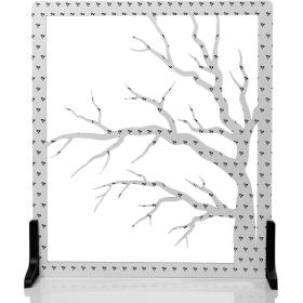 V-Flat World Shadow Boards - Tree Branches