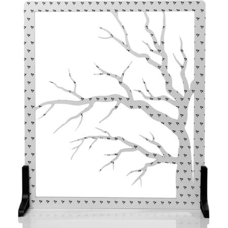 V-Flat World Shadow Boards - Tree Branches