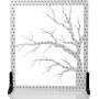 V-Flat World Shadow Boards - Tree Branches