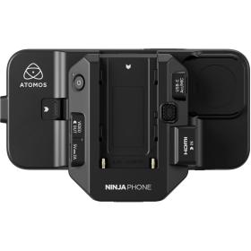 Atomos Ninja Phone Base Model