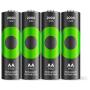 GP AA Rechargeable Pro Photoflash 2000mAh 4 PCs