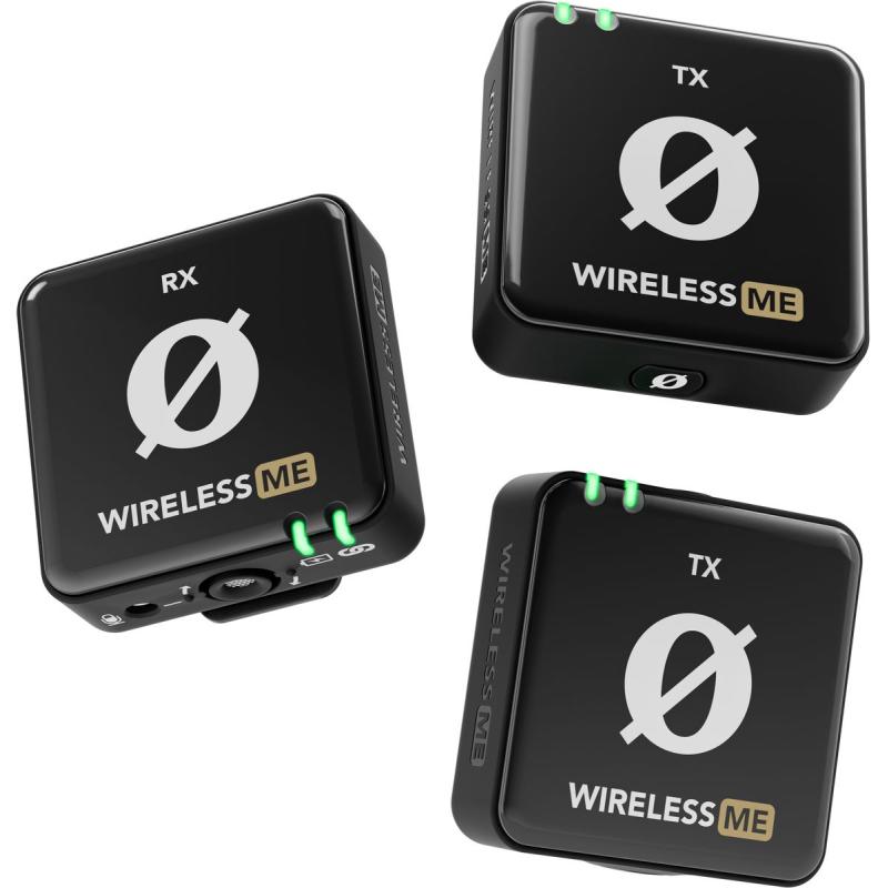 RØDE Wireless ME Dual